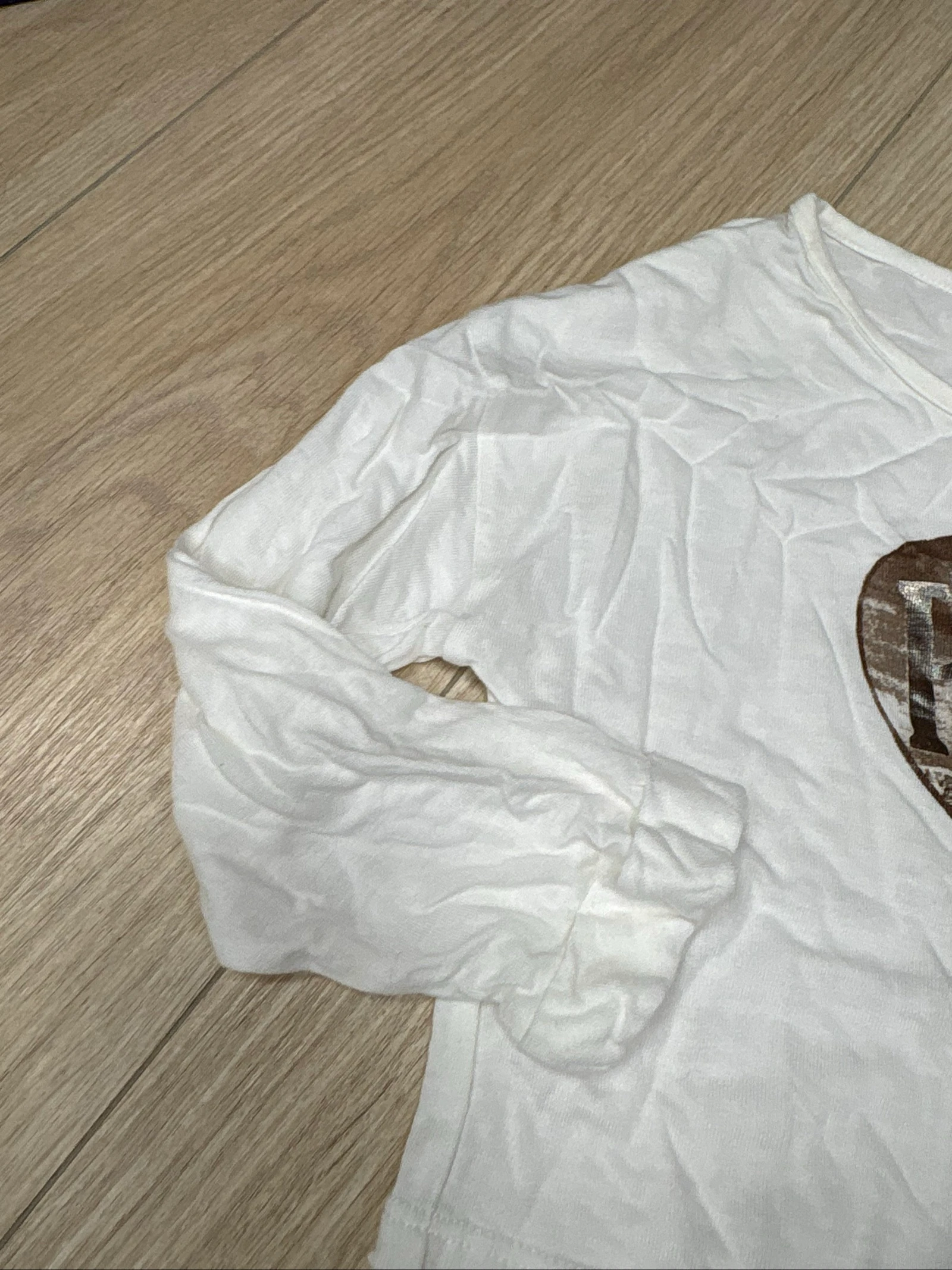 T-shirt top maat: 8 jaar orchestra – photo 4